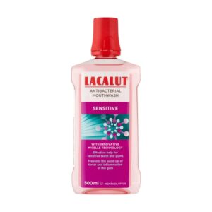 LACALUT SENSITIV tečnost 300ml