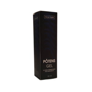 Potens Gel 50ml