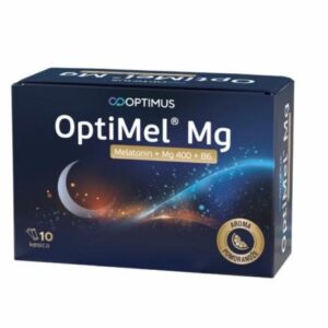Optimel Mg 10 kesica
