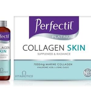 Perfectil platinum collagen skin 10 bočica