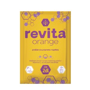 Revita Orange 12g kesica
