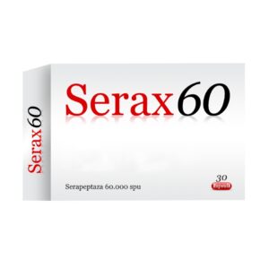 Serax 60 30 kapsula