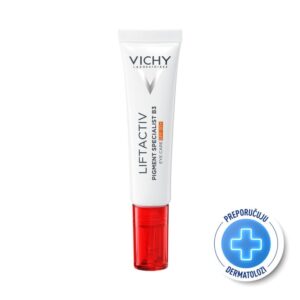 Vichy Liftactiv Pigment Specialist B3 nega oko očiju SPF50+ 15ml