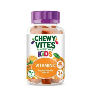 Vitamin C Chewy Vites Kids 30 kom