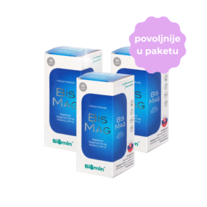 BisMag 3×30 promo paket