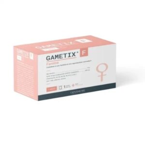 Gametix F kesice za žene 30kom