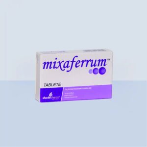 Mixaferrum 30 tableta