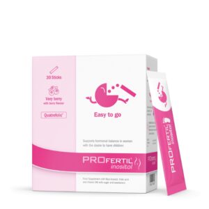 Profertil inositol 30 kesica