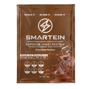 Smartein čokolada 30g