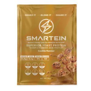 Smartein keks 30g