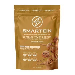 Smartein keks 500g