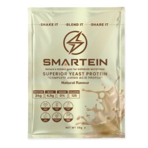 Smartein natural 30g