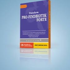 Pro-Findbiotik Forte 10kapsula