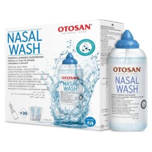 OTOSAN Nasal Wash SET