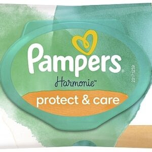 Pampers Maramice Harmonie neven 44 komada