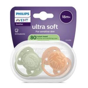 Avent Varalica Ultra soft 18+ meseci