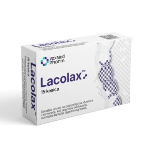 Lacolax 15 kesica