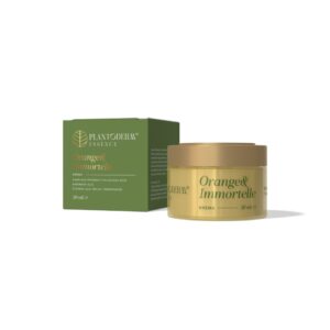 Plantoderm® Essence Orange & Immortelle 30ml