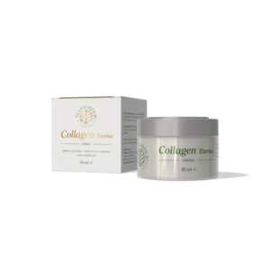 Plantoderm® Eterna Collagen krema 50ml