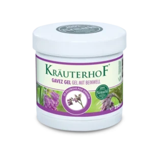 Iris Krauterhof Gavez Gel 250ml