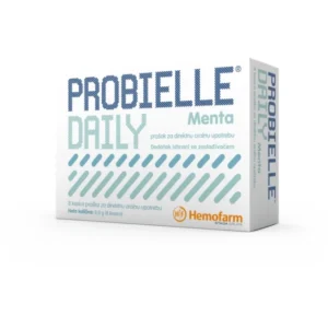 Probielle Daily Menta 8 kesica