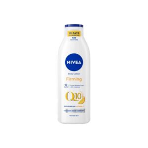 NIVEA Body losion Q10 400ML