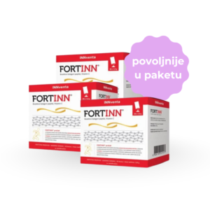 Fortinn 3x30 kesica povoljnije u paketu