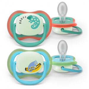 AVENT VARALICA STHR.AIR NOĆNA 6-18M