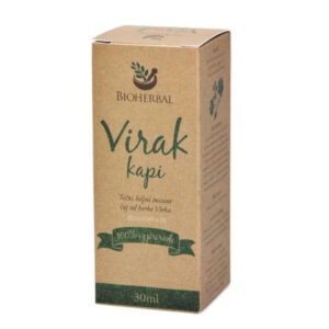 Virak kapi Bioherbal 30ml