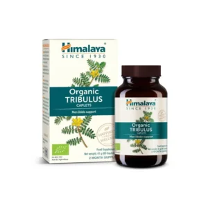 Tribulus Organic kaplete, 40 komada