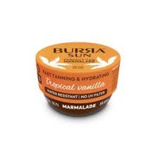 Burra Sun Marmelada natural bronze 250ml