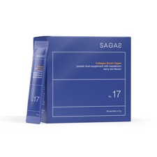 SAGAS RC 17 COLLAGEN BOOST VEGAN KESICE A30