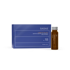 SAGAS RC 18 COLLAGEN HAIR SKIN NAILS 50 ML A10