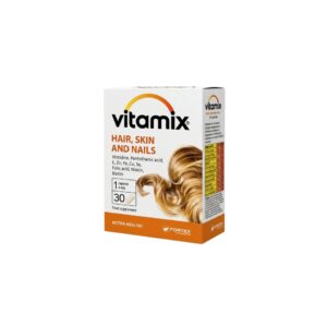 VITAMIX ZA KOSU, KOZU I NOKTE cps a 30 kom
