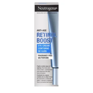 Neutrogena Retinol Boost krema za predeo oko očiju 15ml