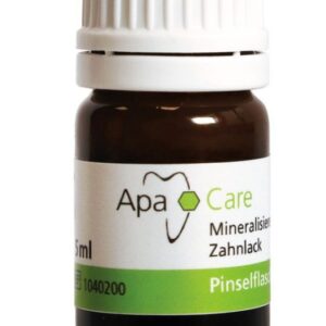 ApaCare Lak za zube 5ml
