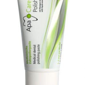 ApaCare Pasta za poliranje zuba 25ml