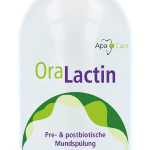ApaCare Pre- i postbiotska tečnost za ispiranje 200ml