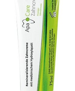 ApaCare Remineralizujuća pasta za zube 75ml