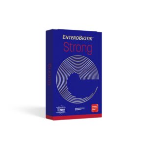 ENTEROBIOTIK STRONG 10 CPS