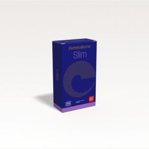 EnteroBiotik Slim 30cps