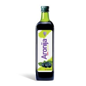 GOODWILL ARONIJA 750ML