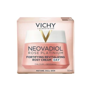 Vichy Neovadiol Rose Platinum Ružičasta dnevna krema, 50ml