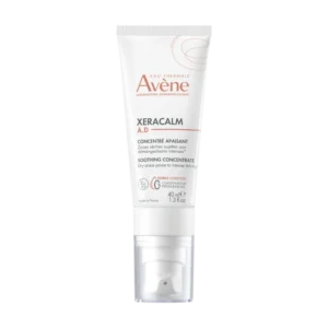 Avene XeraCalm AD umirujući koncentrat, 40 ml