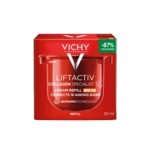 Vichy Liftactiv Collagen Specialist 16 Krema SPF 50 Refill, 50 ml