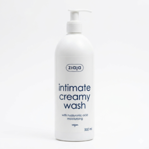 Ziaja Kremasti gel za intimnu negu 500ml