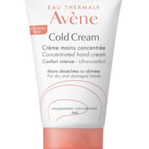 AVENE COLD CREAM KONCENTROVANA KREMA ZA RUKE