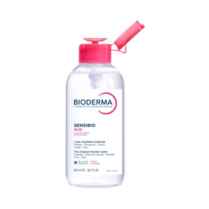 Bioderma Sensibio micelarna voda 850ml