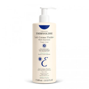 EMBRYOLISSE Višenamensko hranljivo mleko za lice i telo, 400ml