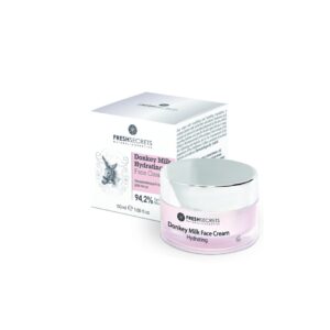 FS DM FACE CREAMS HYDRATING